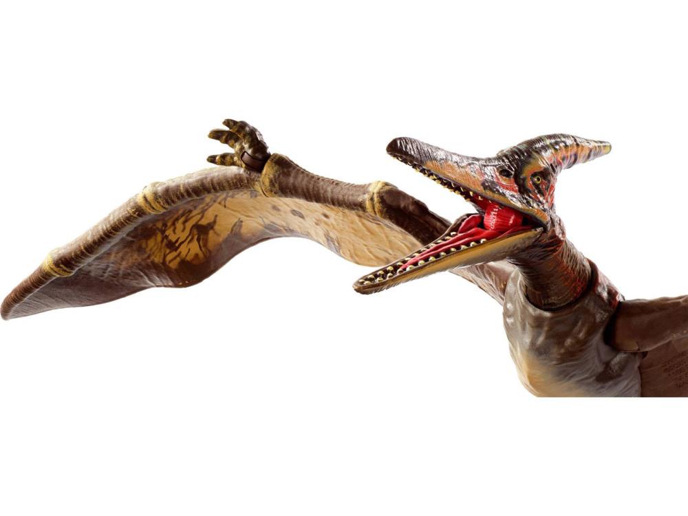 Jurassic Park III Amber Collection Pteranodon Gallery Image 6