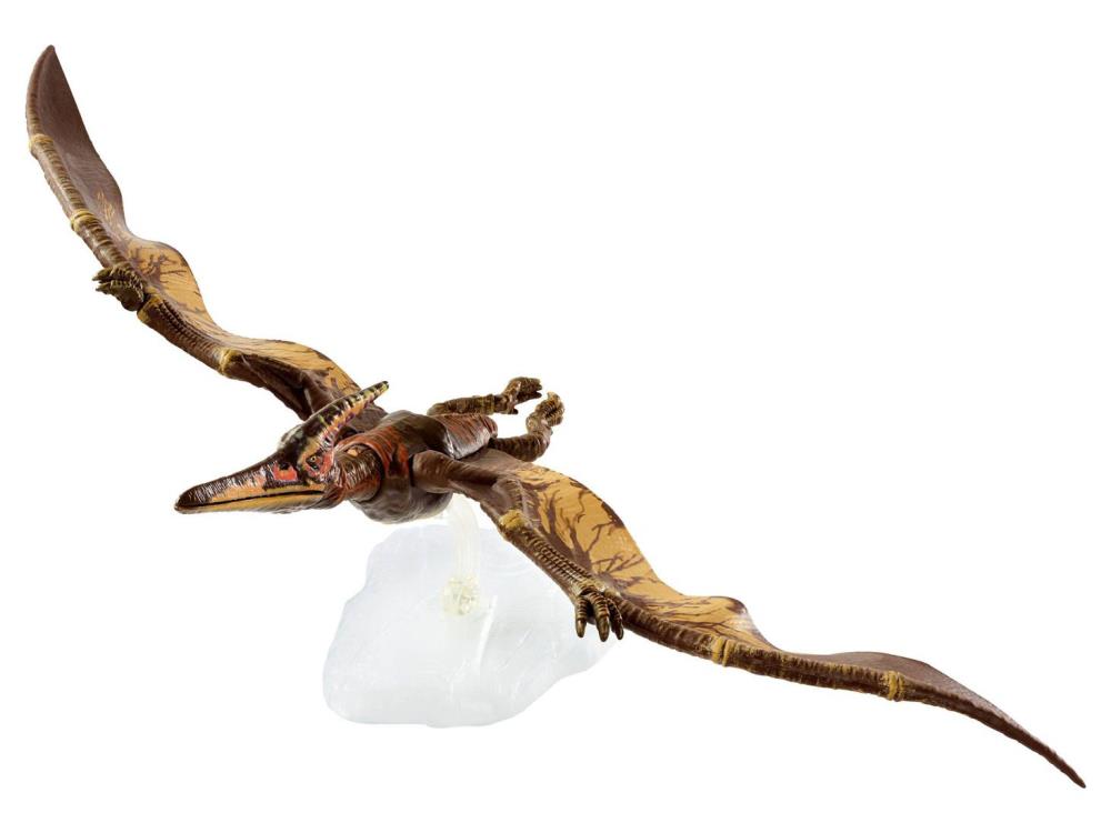 Jurassic Park III Amber Collection Pteranodon Gallery Image 5