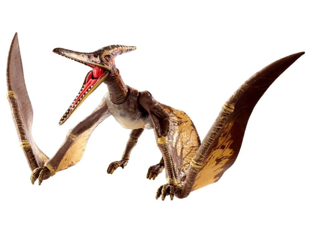 Jurassic Park III Amber Collection Pteranodon Gallery Image 3