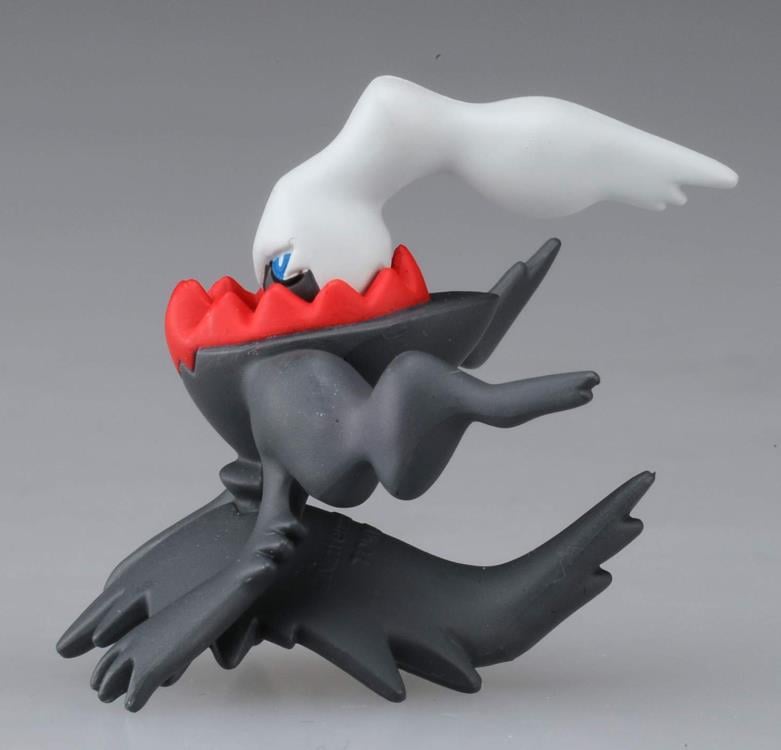 Pokemon Moncolle EX 29 Darkrai (Asia Ver.) Gallery Image 4