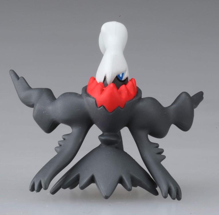 Pokemon Moncolle EX 29 Darkrai (Asia Ver.) Gallery Image 3