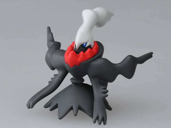 Pokemon Moncolle EX 29 Darkrai (Asia Ver.) Gallery Image 1