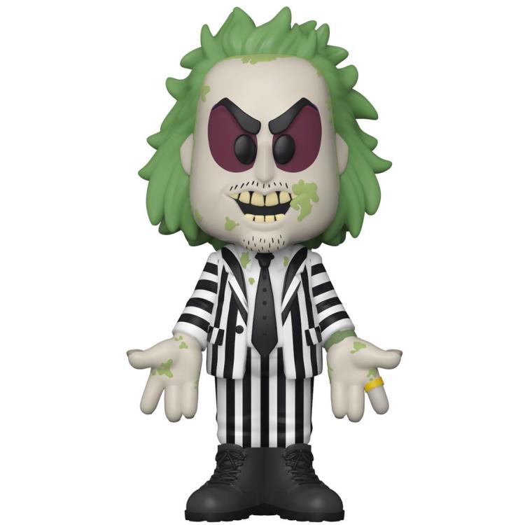 Beetlejuice Vinyl Soda Beetlejuice Limited Edition Figure Gallery Image 3