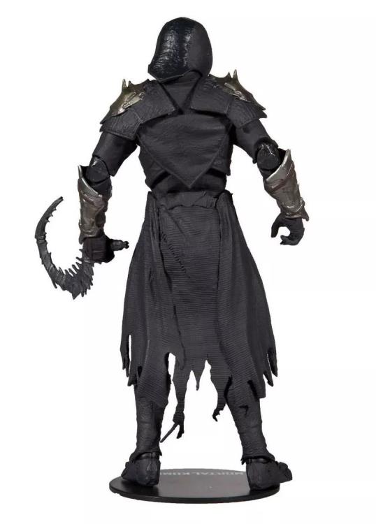Mortal Kombat XI Noob Saibot Action Figure Gallery Image 5