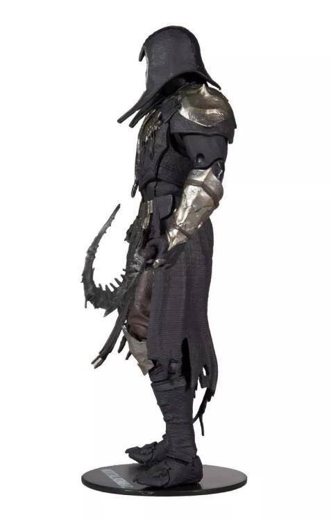 Mortal Kombat XI Noob Saibot Action Figure Gallery Image 4