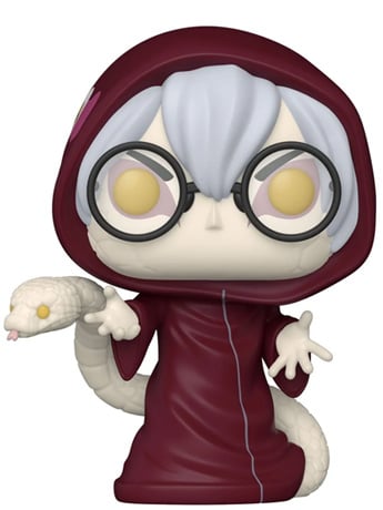 Pop! Animation: Naruto: Shippuden - Kabuto Yakushi Gallery Image 2