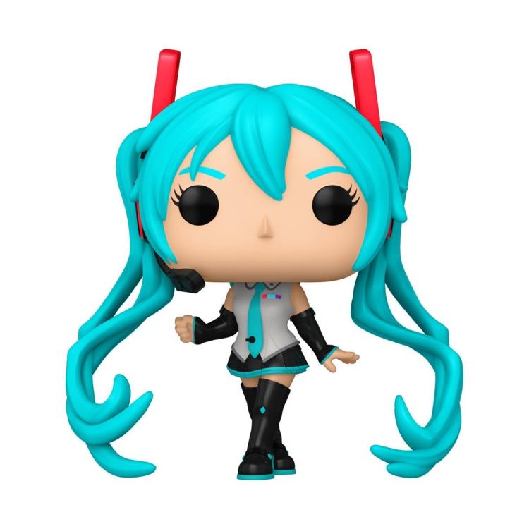 Pop! Animation: Vocaloid - Hatsune Miku V4X Gallery Image 3