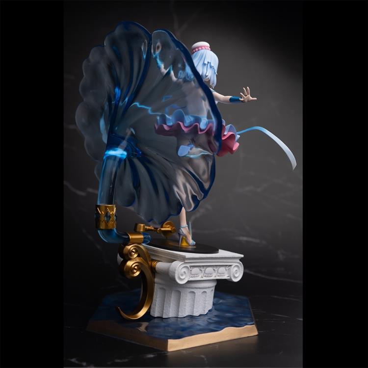 MEDIUM5 Synthesizer V Haiyi Echoes of the Sea 1/7 Scale Figure Gallery Image 5