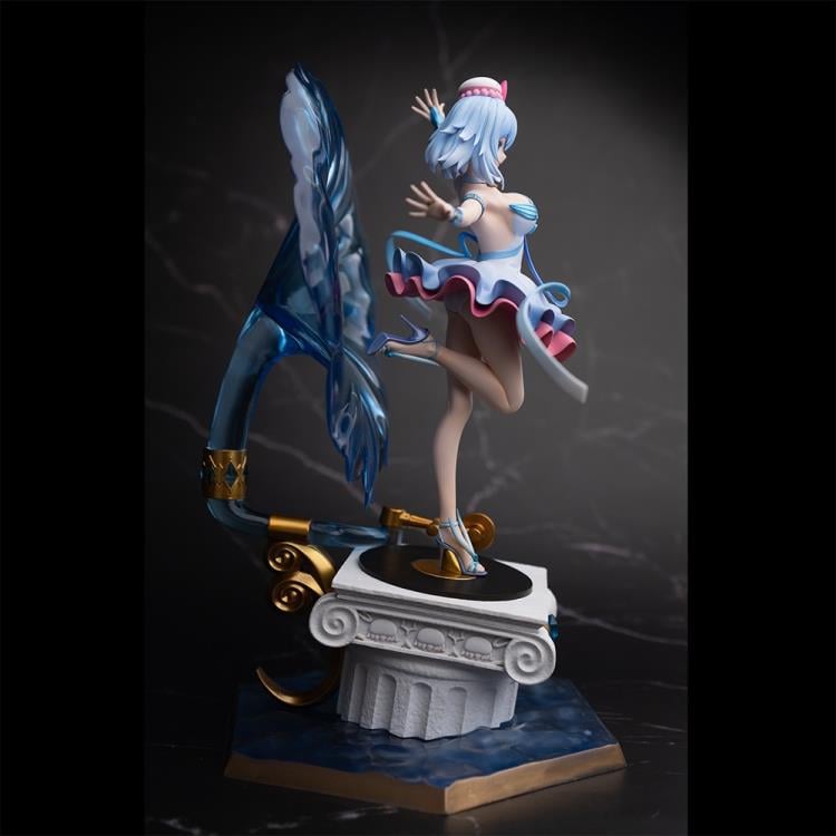 MEDIUM5 Synthesizer V Haiyi Echoes of the Sea 1/7 Scale Figure Gallery Image 4
