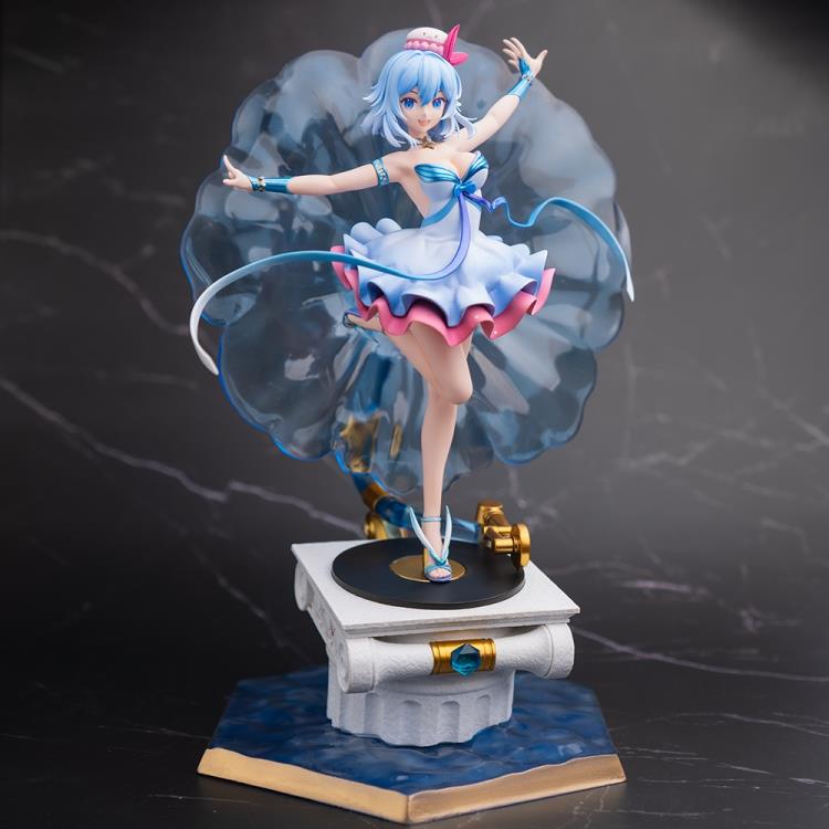 MEDIUM5 Synthesizer V Haiyi Echoes of the Sea 1/7 Scale Figure Gallery Image 3