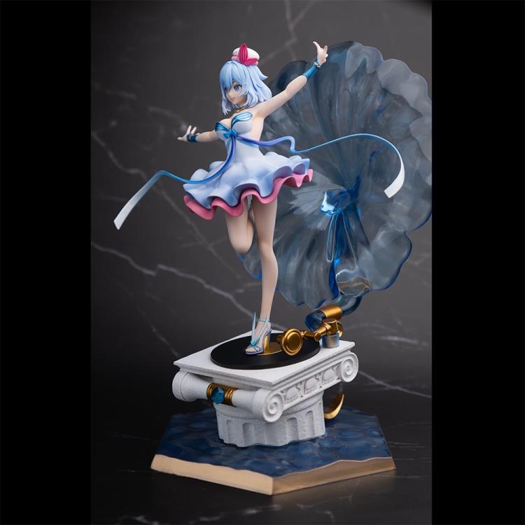 MEDIUM5 Synthesizer V Haiyi Echoes of the Sea 1/7 Scale Figure Gallery Image 8