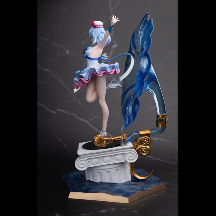 MEDIUM5 Synthesizer V Haiyi Echoes of the Sea 1/7 Scale Figure Gallery Image 7