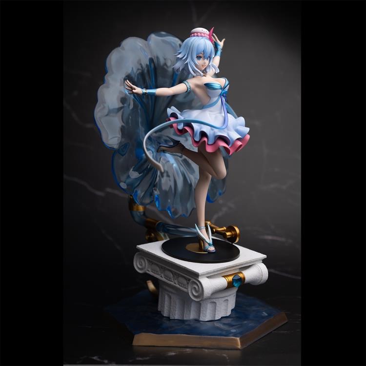MEDIUM5 Synthesizer V Haiyi Echoes of the Sea 1/7 Scale Figure Gallery Image 9