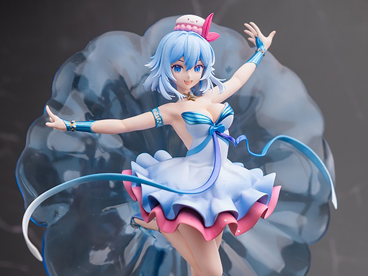 MEDIUM5 Synthesizer V Haiyi Echoes of the Sea 1/7 Scale Figure Gallery Image 1