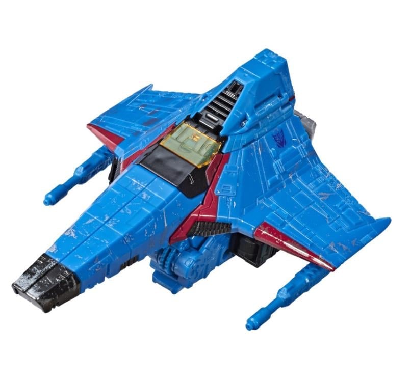 Transformers War for Cybertron: Siege Voyager Seekers Three-Pack Gallery Image 6