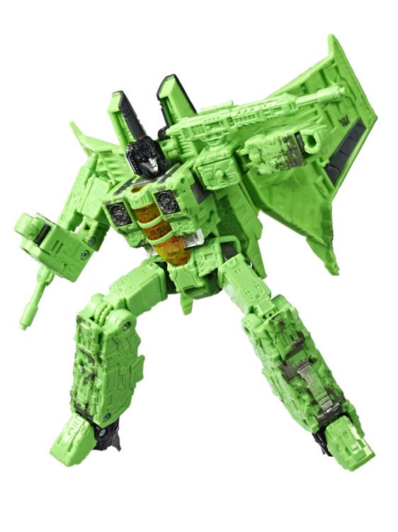 Transformers War for Cybertron: Siege Voyager Seekers Three-Pack Gallery Image 3