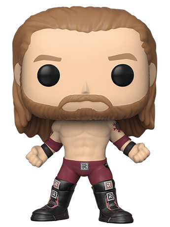 Pop! WWE: Edge Gallery Image 2