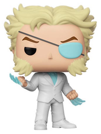 Pop! Marvel: Infinity Warps - Diamond Patch Gallery Image 2