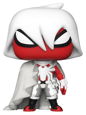 Pop! Marvel: Infinity Warps - Arachknight Gallery Image 2
