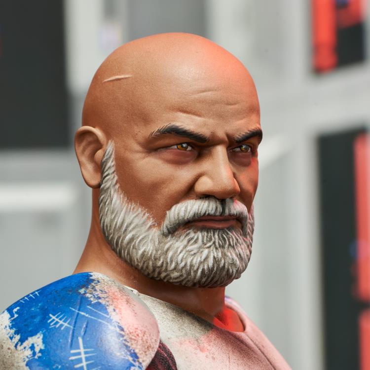 Star Wars: Rebels Captain Rex Deluxe 1/6 Scale Limited Edition Bust Gallery Image 12
