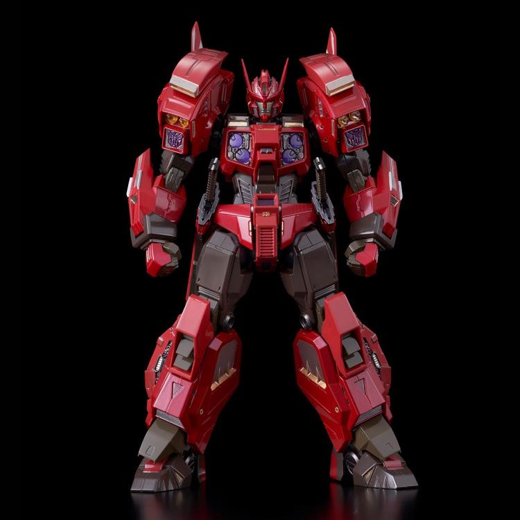 Transformers Furai 18 Drift (Shattered Glass) Model Kit Gallery Image 4