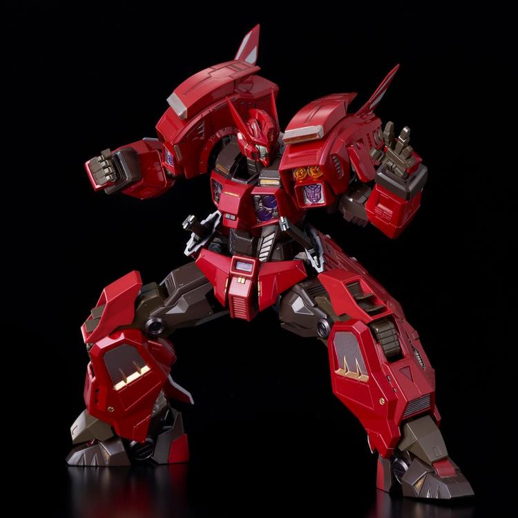 Transformers Furai 18 Drift (Shattered Glass) Model Kit Gallery Image 6