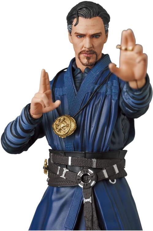 Avengers: Infinity War MAFEX No. 152 Doctor Strange Figure