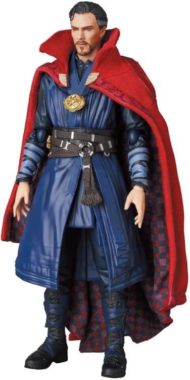 Avengers: Infinity War MAFEX No. 152 Doctor Strange Figure