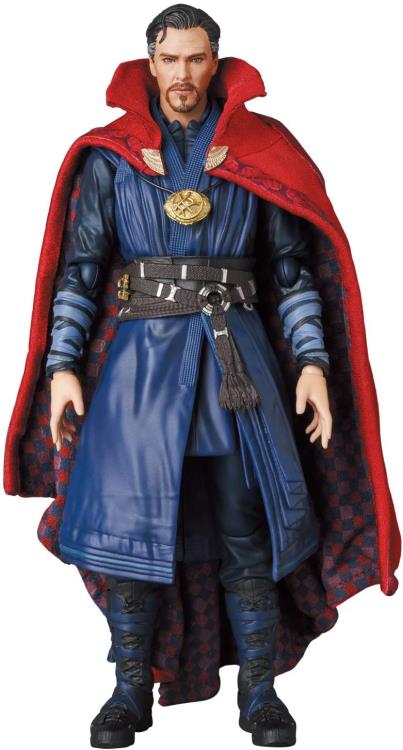 Avengers: Infinity War MAFEX No. 152 Doctor Strange Figure