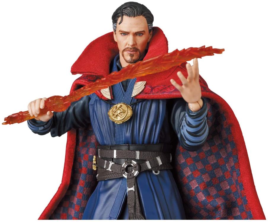 Avengers: Infinity War MAFEX No. 152 Doctor Strange Figure