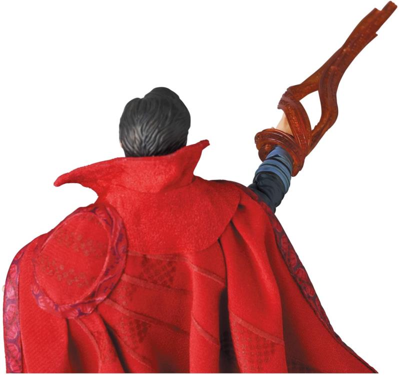 Avengers: Infinity War MAFEX No. 152 Doctor Strange Figure