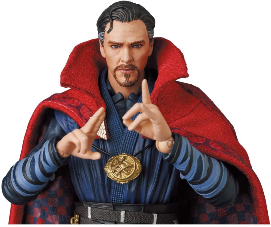 Avengers: Infinity War MAFEX No. 152 Doctor Strange Figure