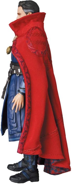 Avengers: Infinity War MAFEX No. 152 Doctor Strange Figure