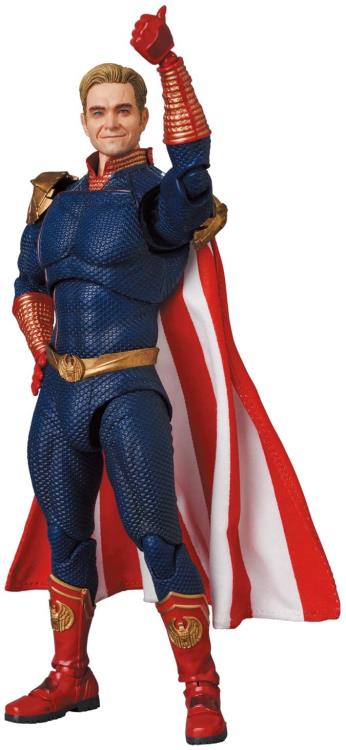 アメコミ MAFEX No.151 LANDER THE BOYS e MAFEX No.151 The Boys Homelander Medicom Toy Action Figure | eBay