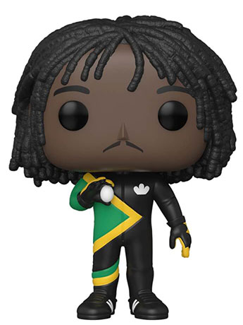 Pop! Movies: Cool Runnings - Sanka Coffie Gallery Image 2