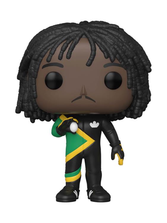 Pop! Movies: Cool Runnings - Sanka Coffie Gallery Image 3