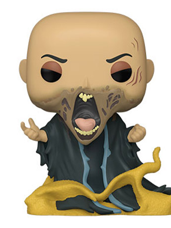 Pop! Movies: The Mummy - Imhotep Gallery Image 2
