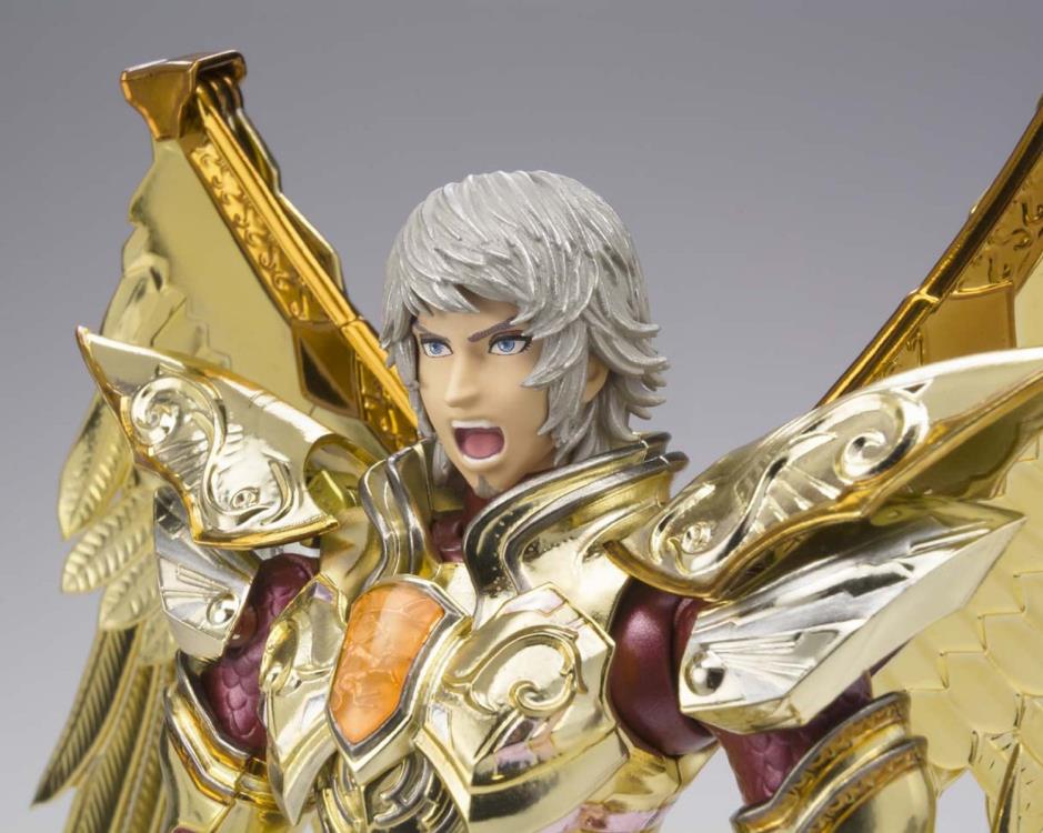 Saint Seiya Legend of Sanctuary Sagittarius Aioros Gallery Image 7