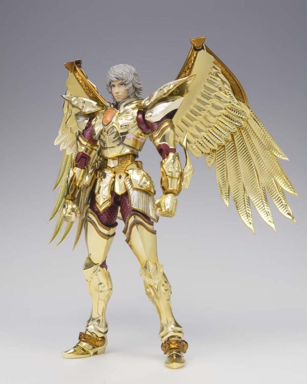 Saint Seiya Legend of Sanctuary Sagittarius Aioros Gallery Image 3