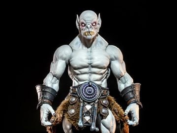 Mythic Legions: Illythia Decebalus Action Figure (Illythia's Brood)