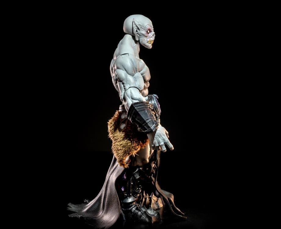 Mythic Legions: Illythia Decebalus Action Figure (Illythia's Brood)