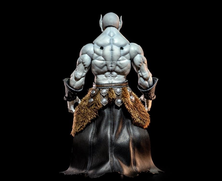 Mythic Legions: Illythia Decebalus Action Figure (Illythia's Brood)