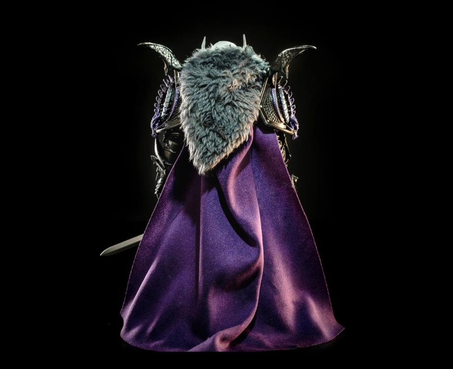 Mythic Legions: Illythia Baron Volligar 2 (Illythia's Brood) Action Figure Gallery Image 7