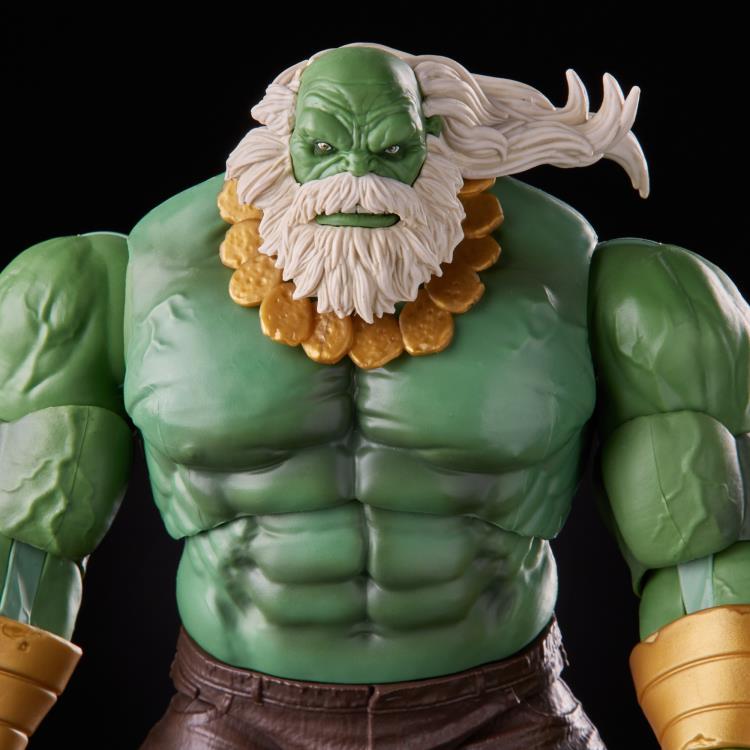 Marvel Legends Deluxe Maestro Action Figure Gallery Image 4