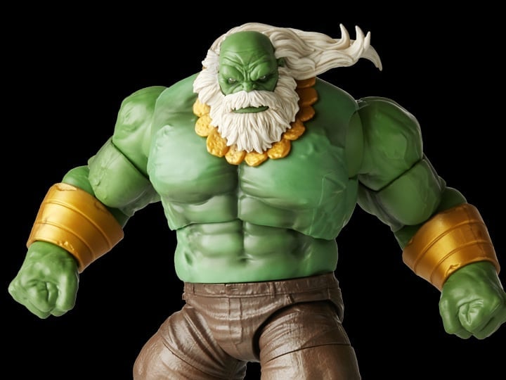 Marvel Legends Deluxe Maestro Action Figure Gallery Image 1
