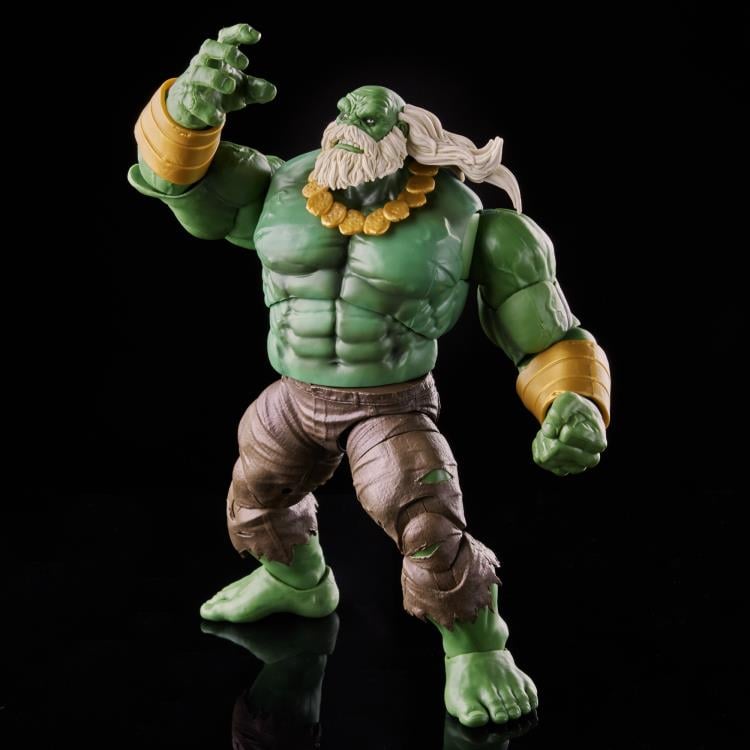 Marvel Legends Deluxe Maestro Action Figure Gallery Image 3