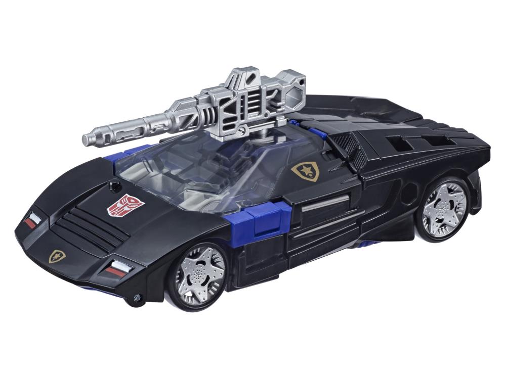 Transformers Generations Selects Deluxe Deep Cover Gallery Image 7