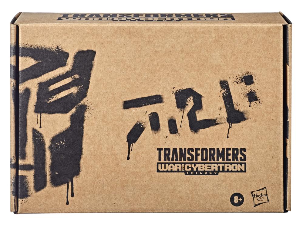 Transformers Generations Selects Deluxe Deep Cover Gallery Image 11