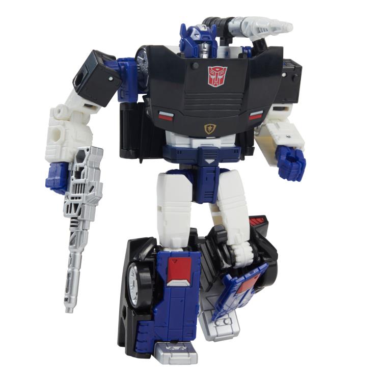 Transformers Generations Selects Deluxe Deep Cover Gallery Image 5