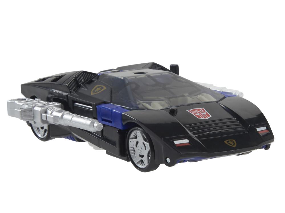 Transformers Generations Selects Deluxe Deep Cover Gallery Image 9